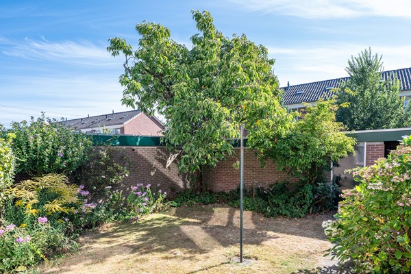 Medium property photo - Franklin D Rooseveltlaan 108, 5625 PC Eindhoven